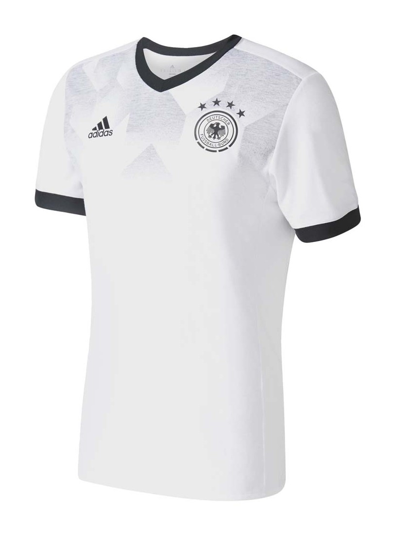 Equipación especial de Alemania 2017