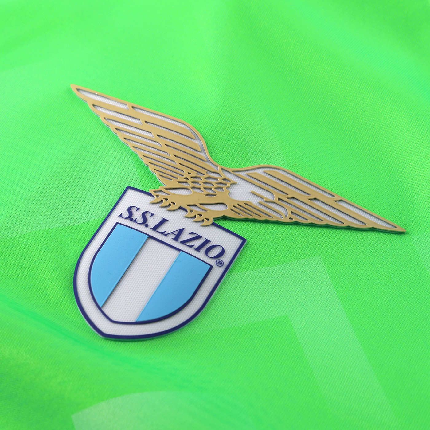 SS Lazio 26-27 Portero 4