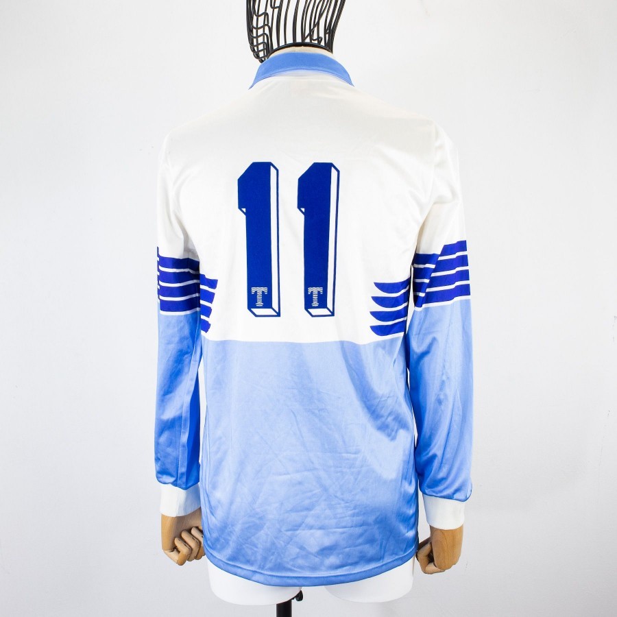 SS Lazio 86-87 Local 2