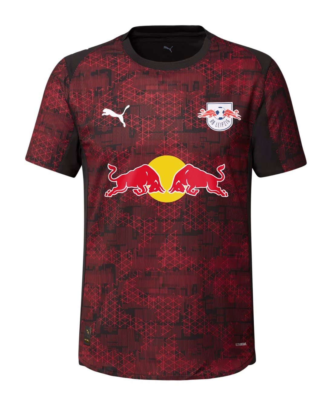 Tercera equipación de Leipzig 25-26