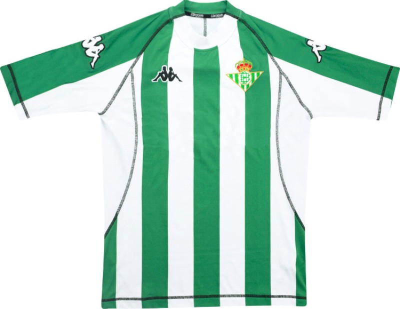 Real Betis 04-05 Local 3