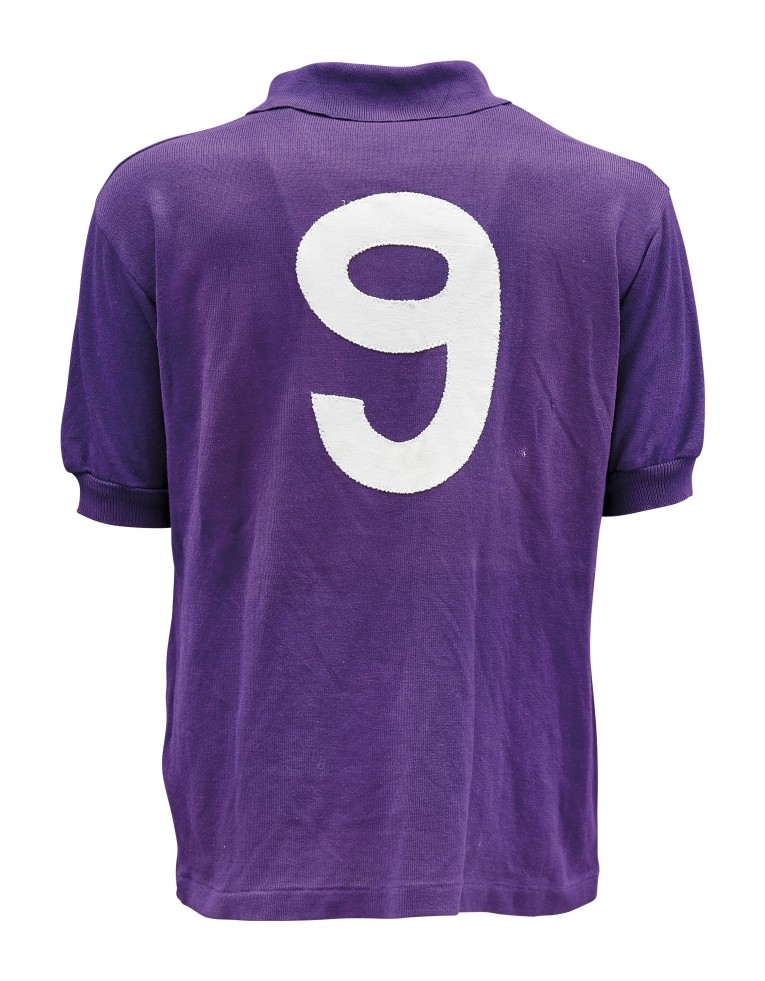 ACF Fiorentina 85-86 Local 3