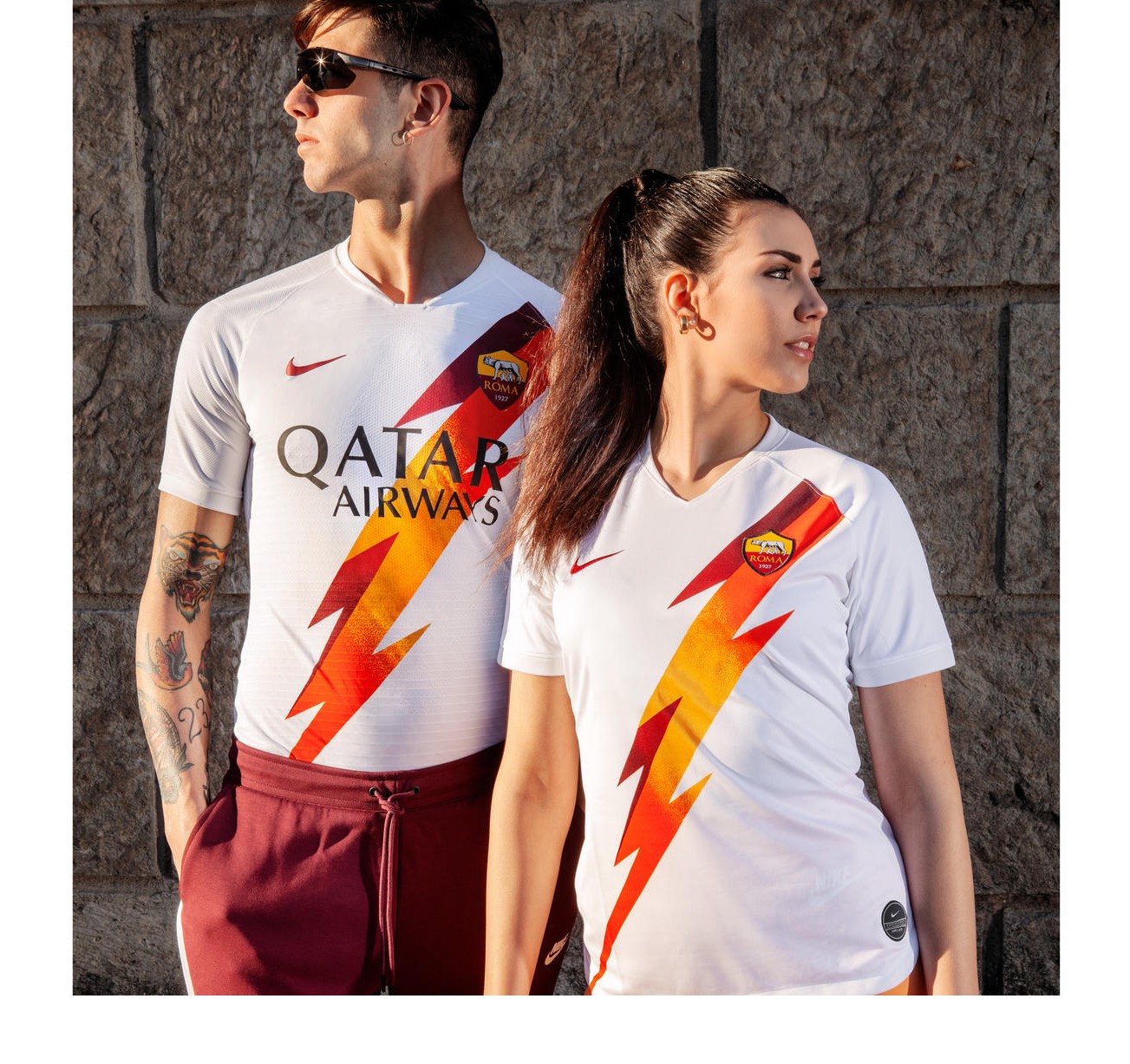 AS Roma 19-20 Visitante 4