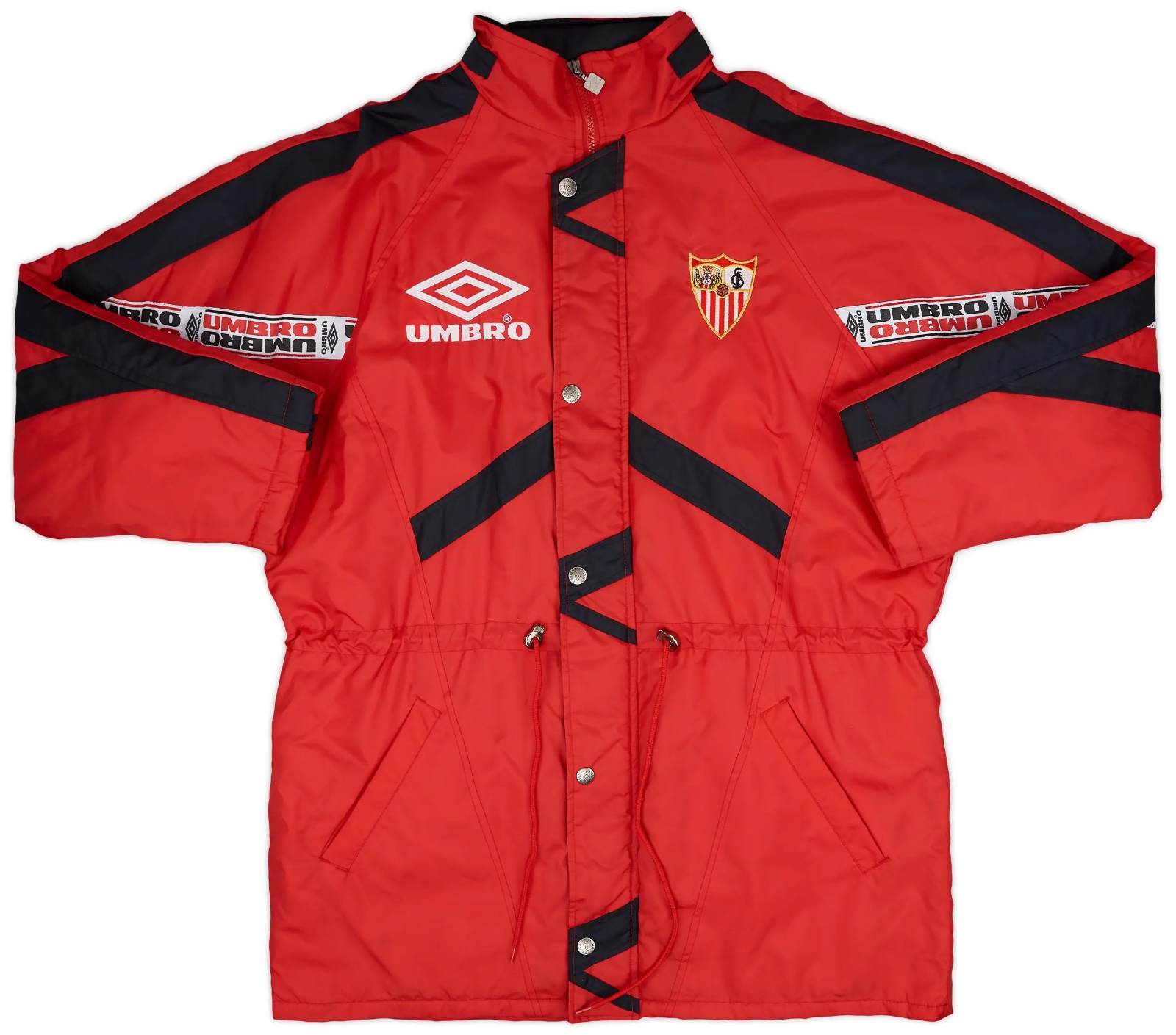 Otro de Sevilla FC 94-95