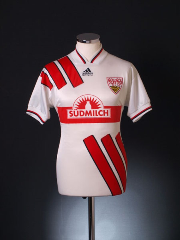 VfB Stuttgart 94-95 Local 2