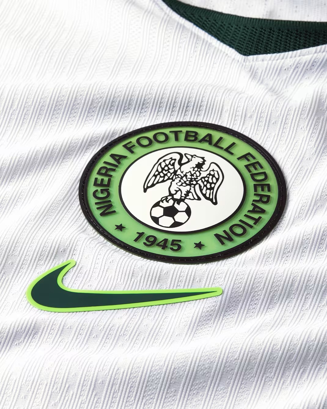 Nigeria 2026 Visitante 3