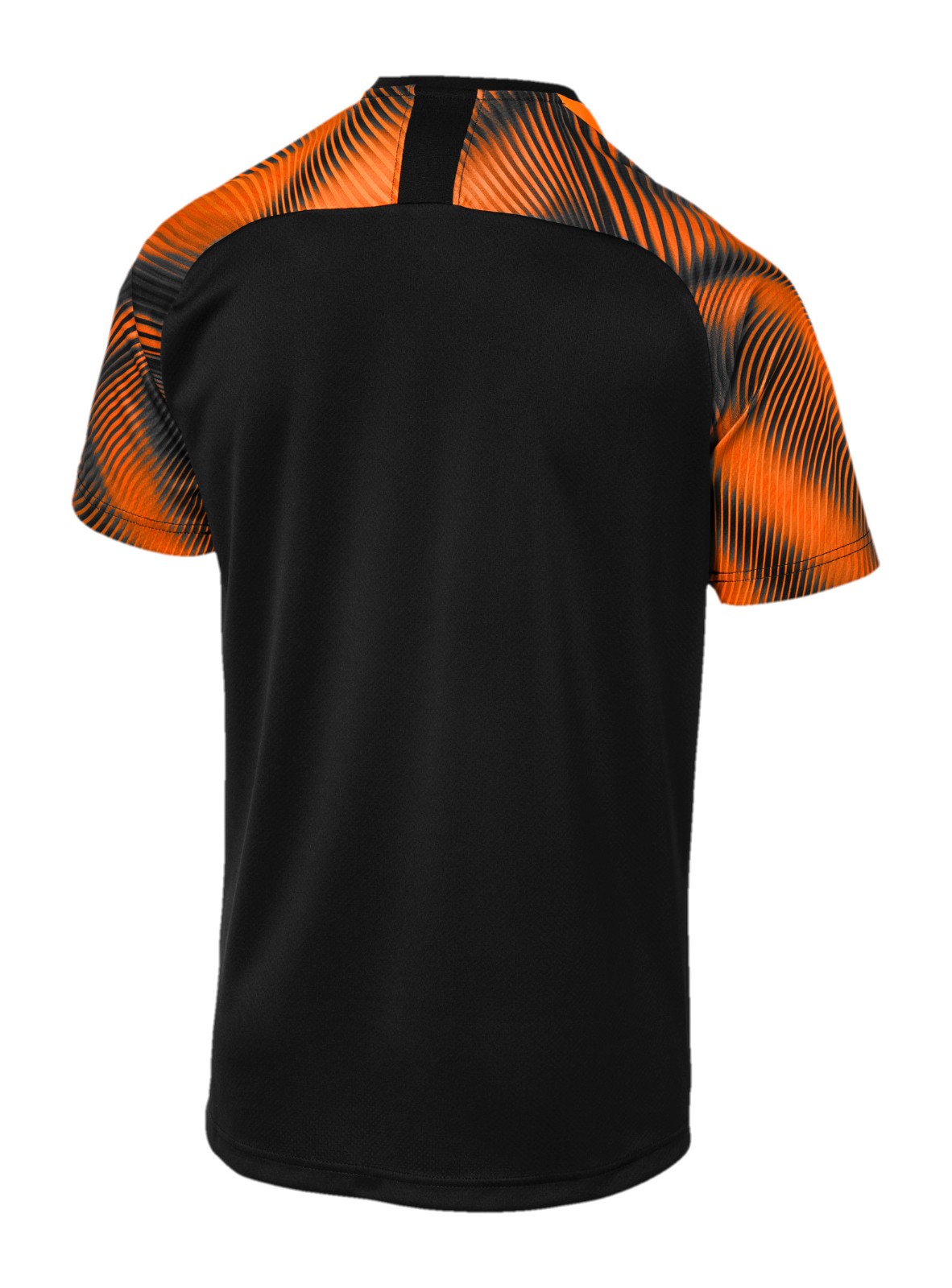 Valencia CF 19-20 Visitante 3
