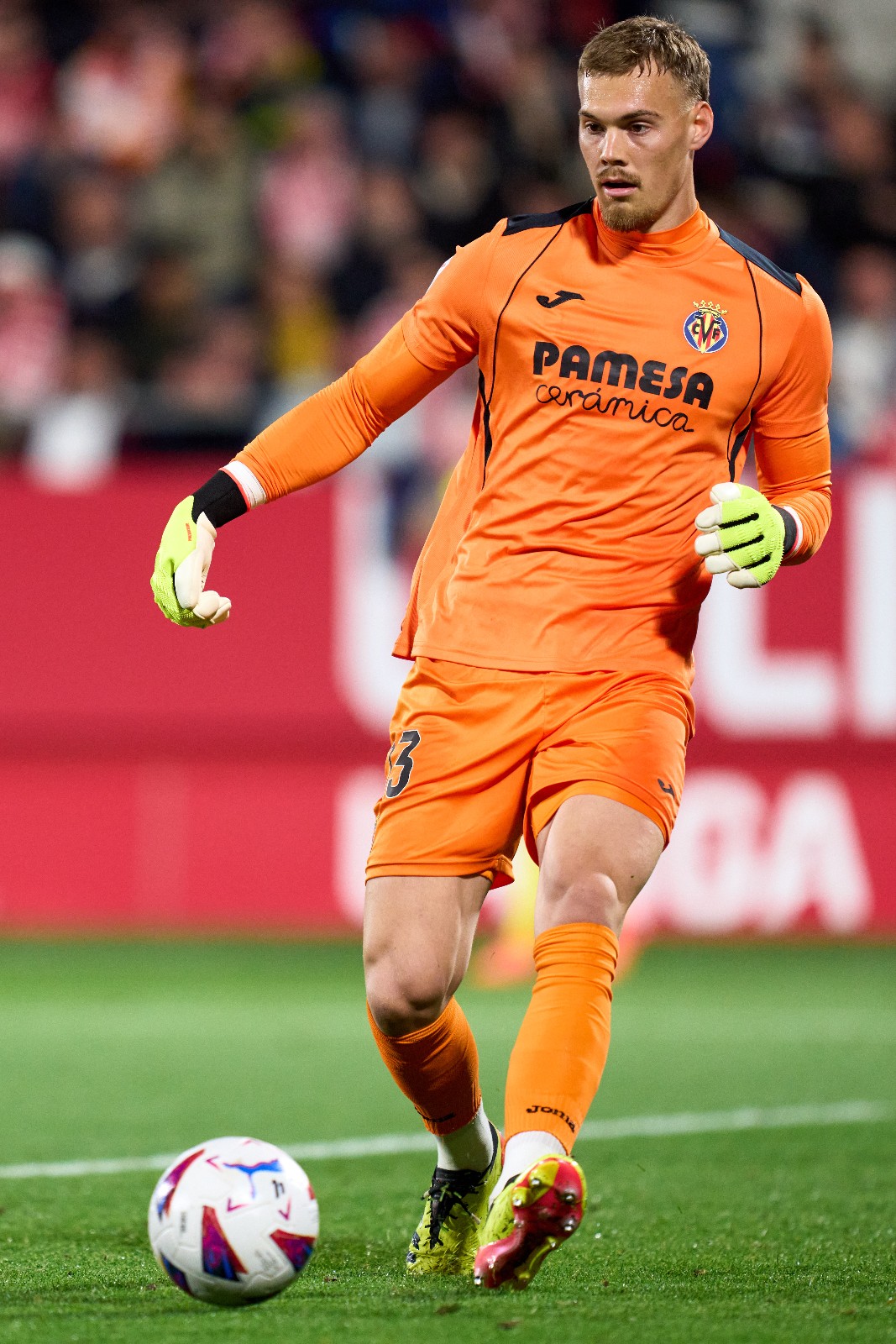 Villarreal CF 23-24 Portero 2
