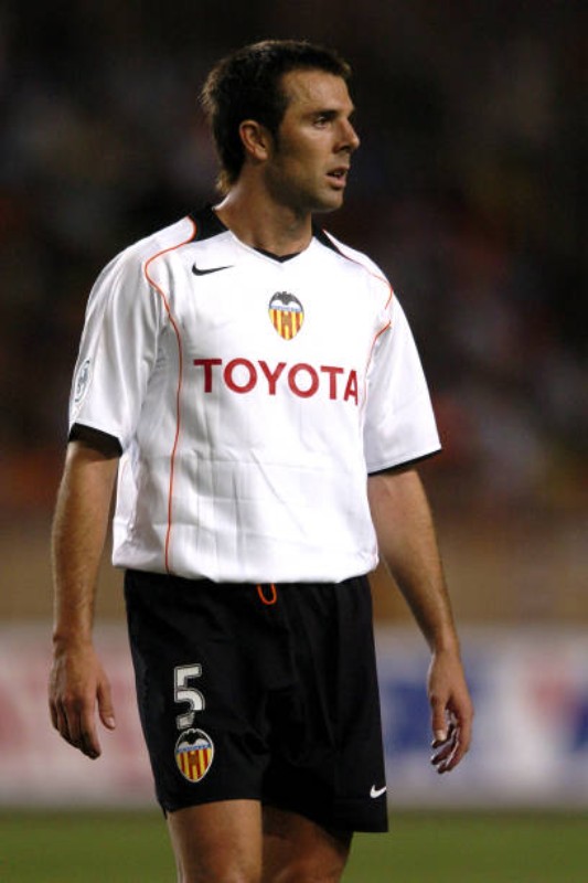 Valencia CF 04-05 Especial 3