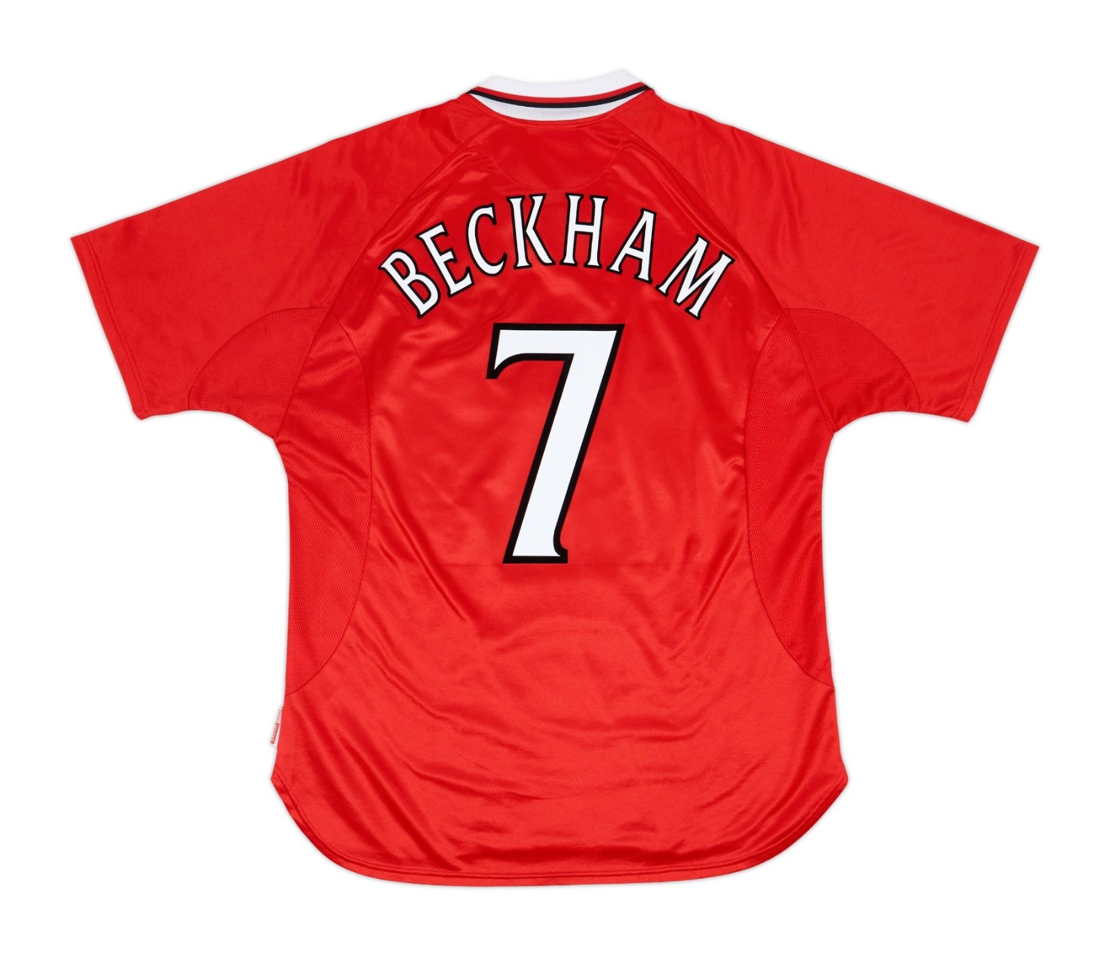 Manchester United 99-00 Especial 4