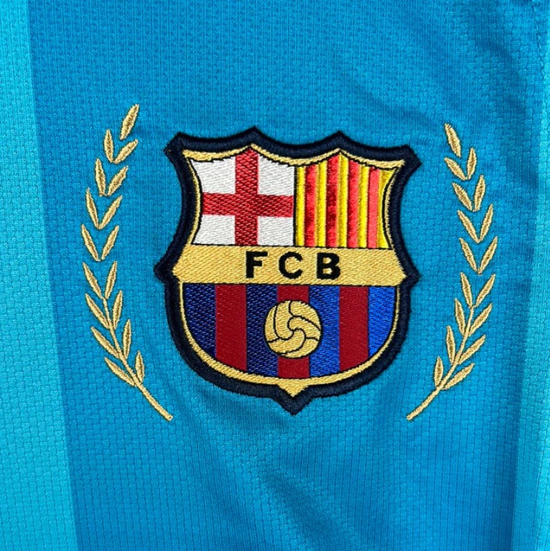 FC Barcelona 07-08 Especial 4