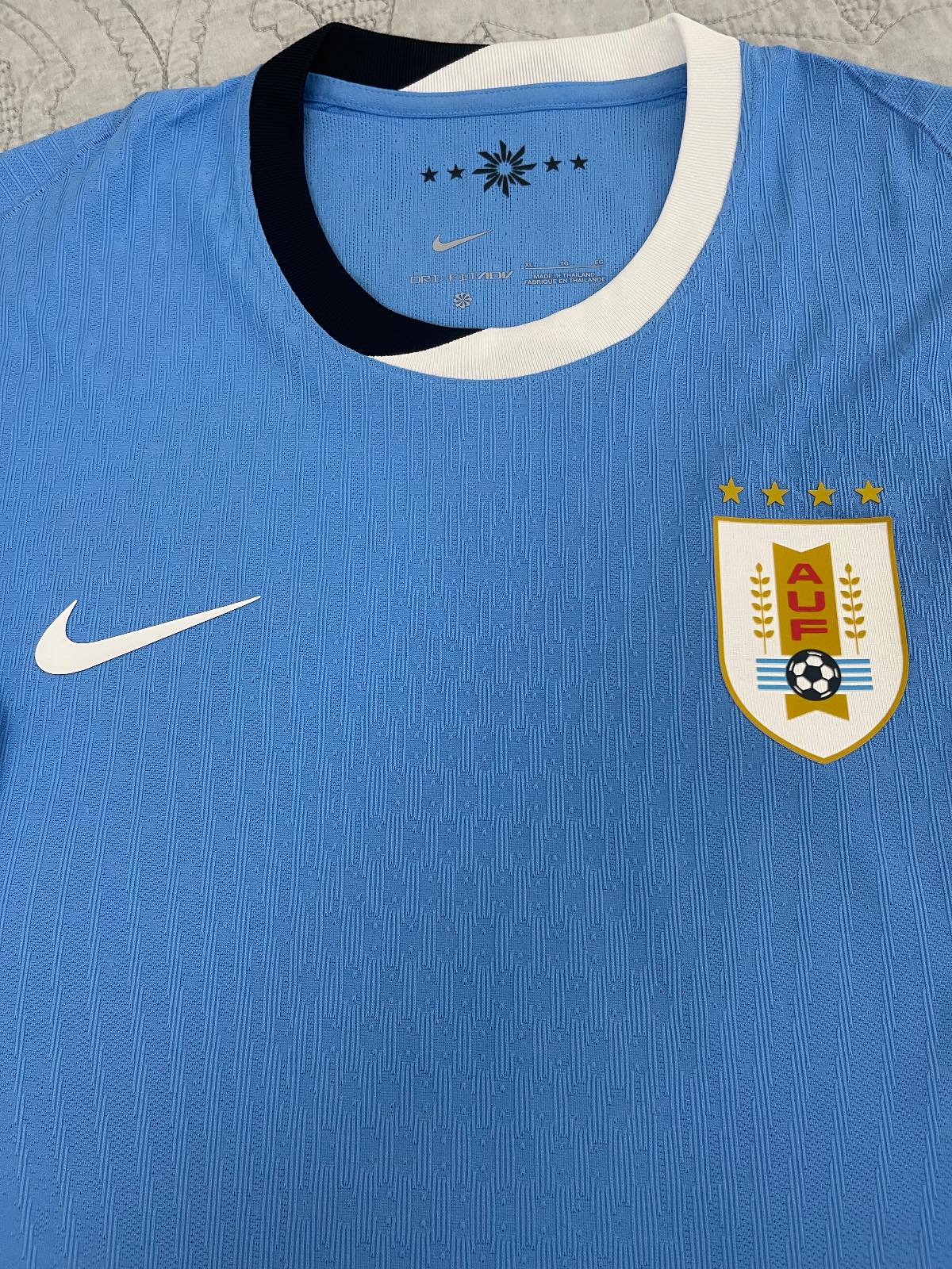 Uruguay 2024 Local 2