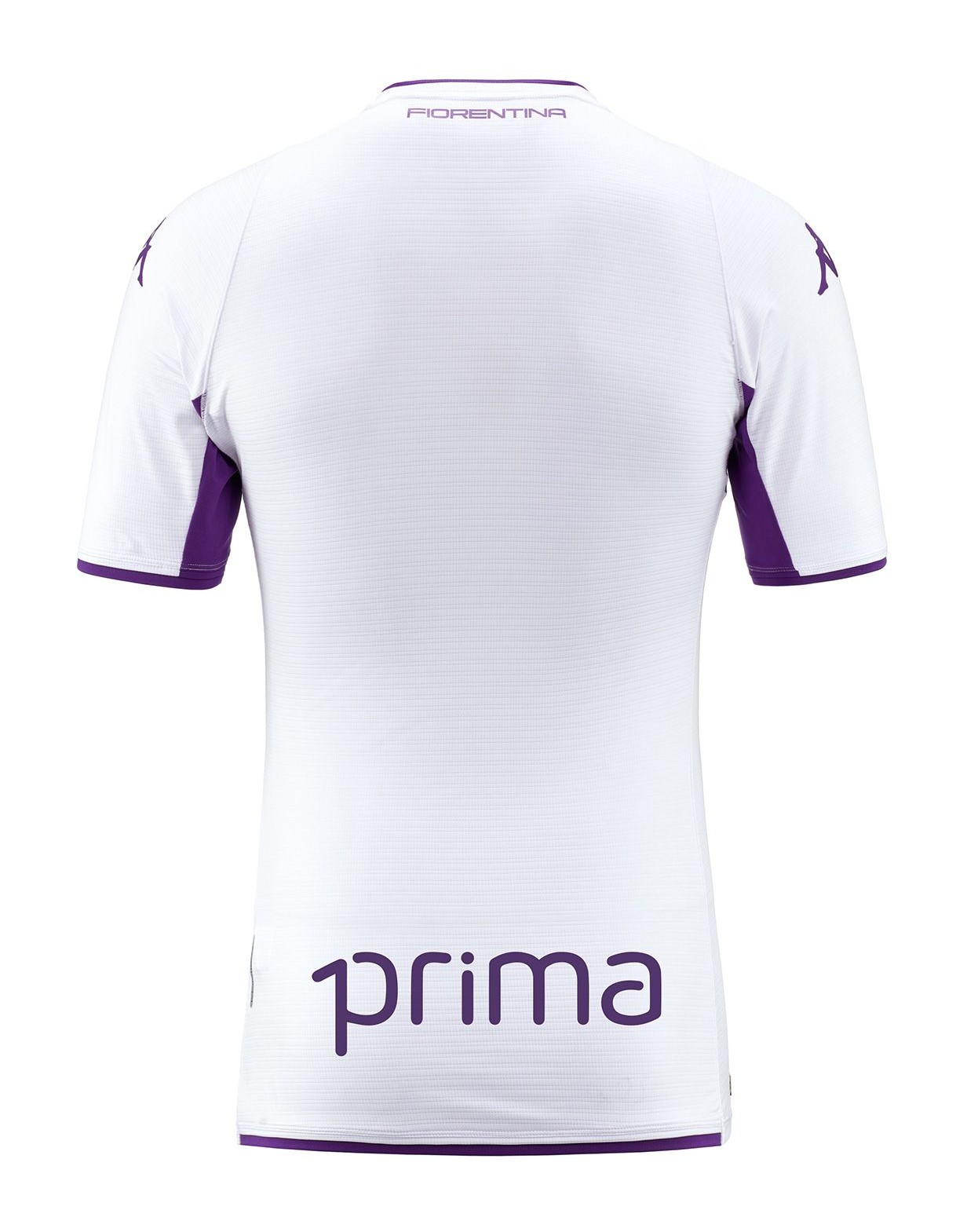 ACF Fiorentina 21-22 Visitante 2