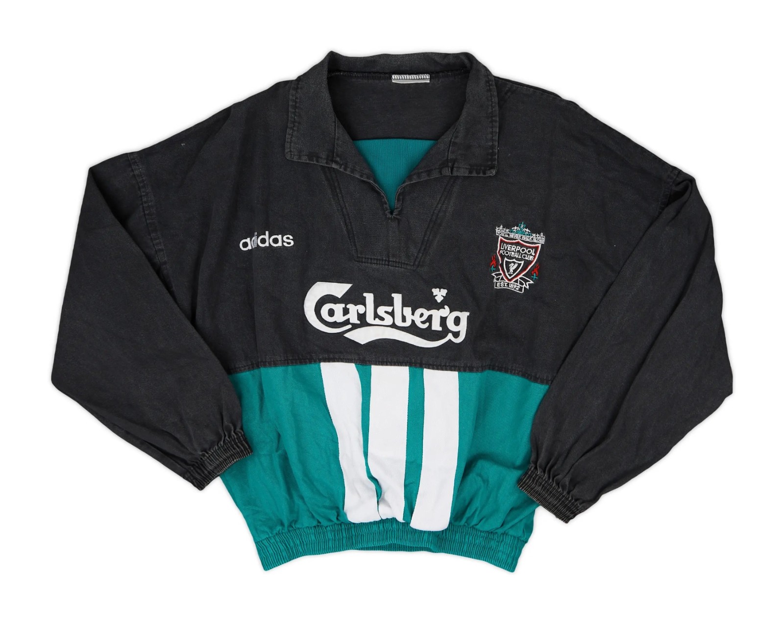 Otro de LiverpoolFC 93-94