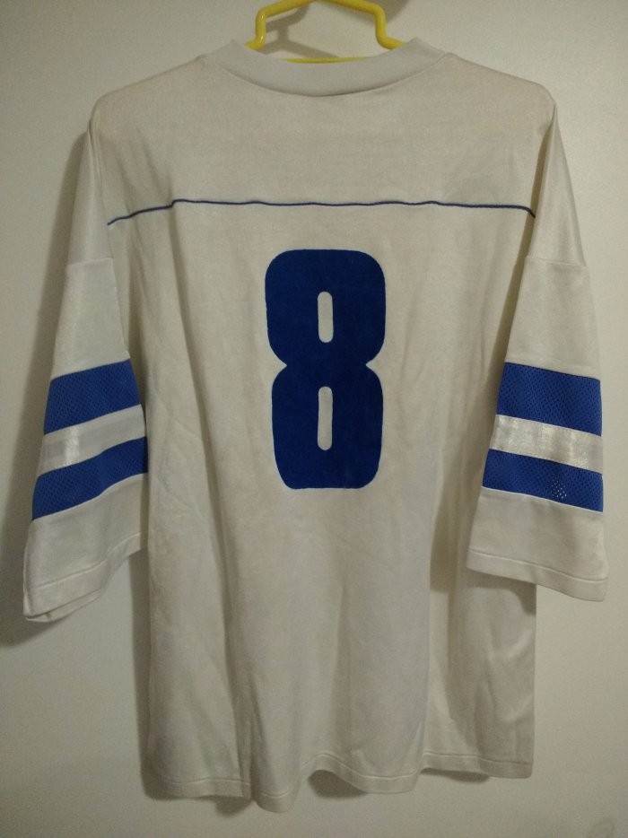 Olympique Marseille 87-88 Especial 2