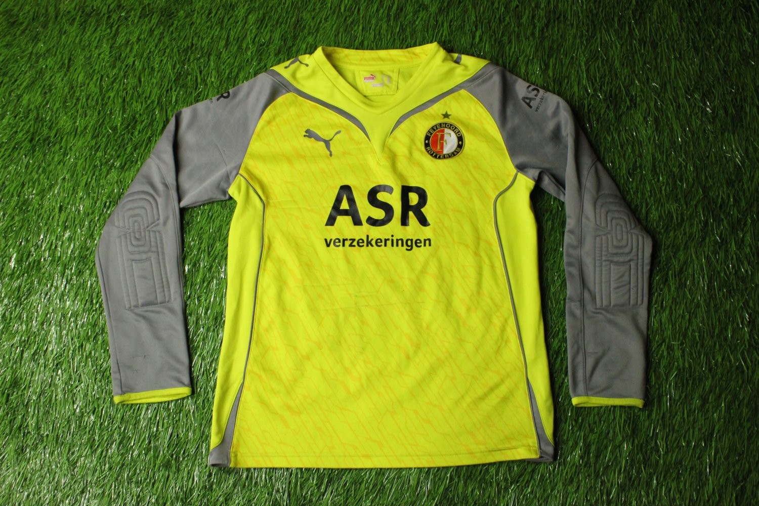Feyenoord 09-10 Portero 2