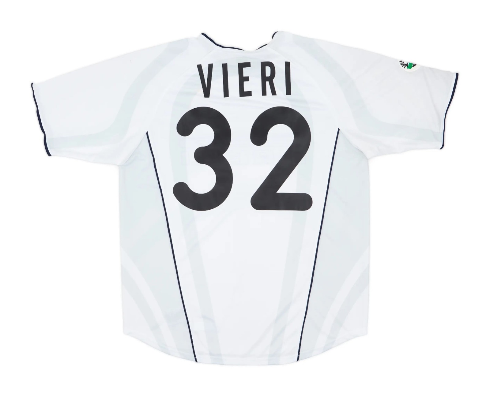 Inter Milan 01-02 Visitante 2