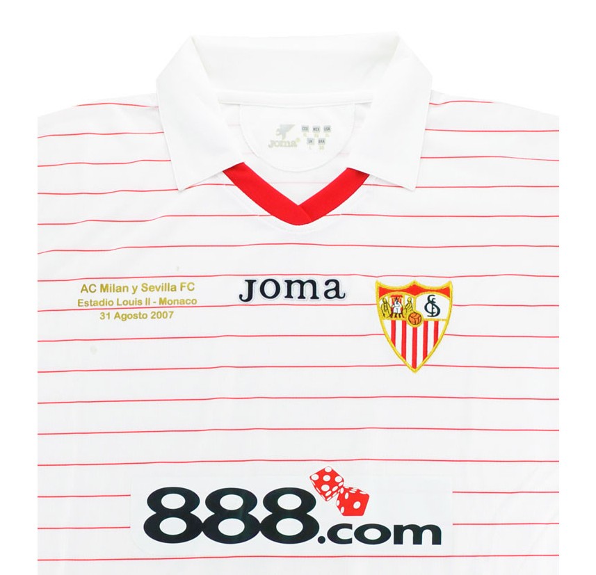 Sevilla FC 07-08 Especial 2