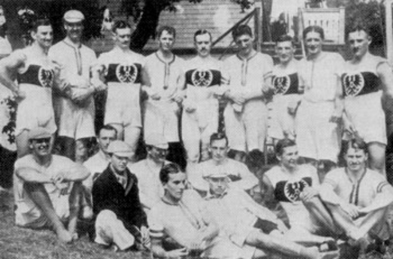 Alemania 1912 Local 2