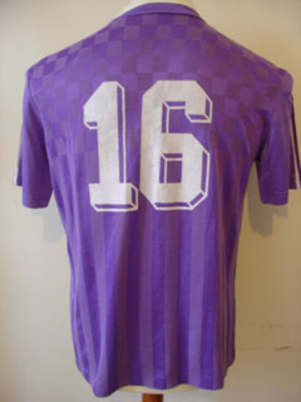 RSC Anderlecht 86-87 Especial 2