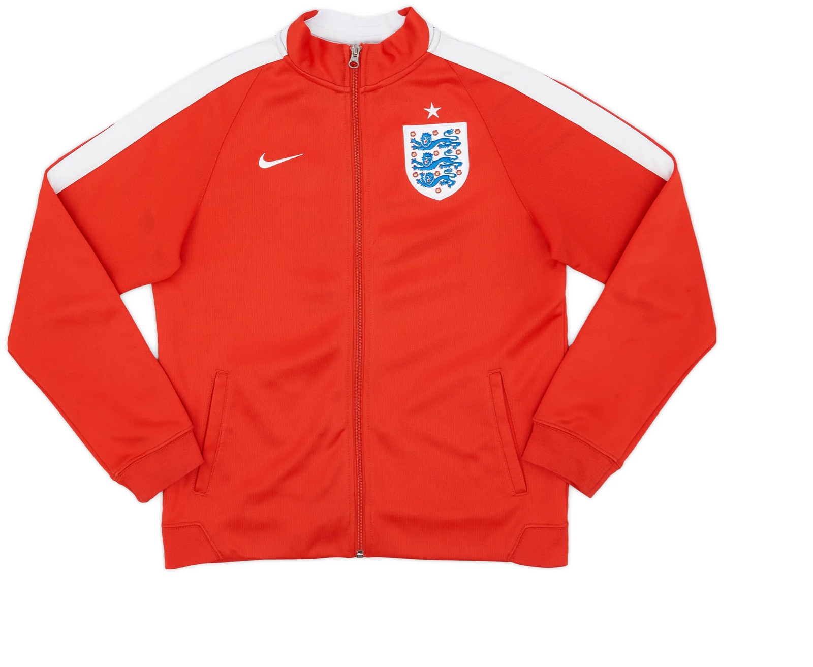 Inglaterra 14-15 Especial 2