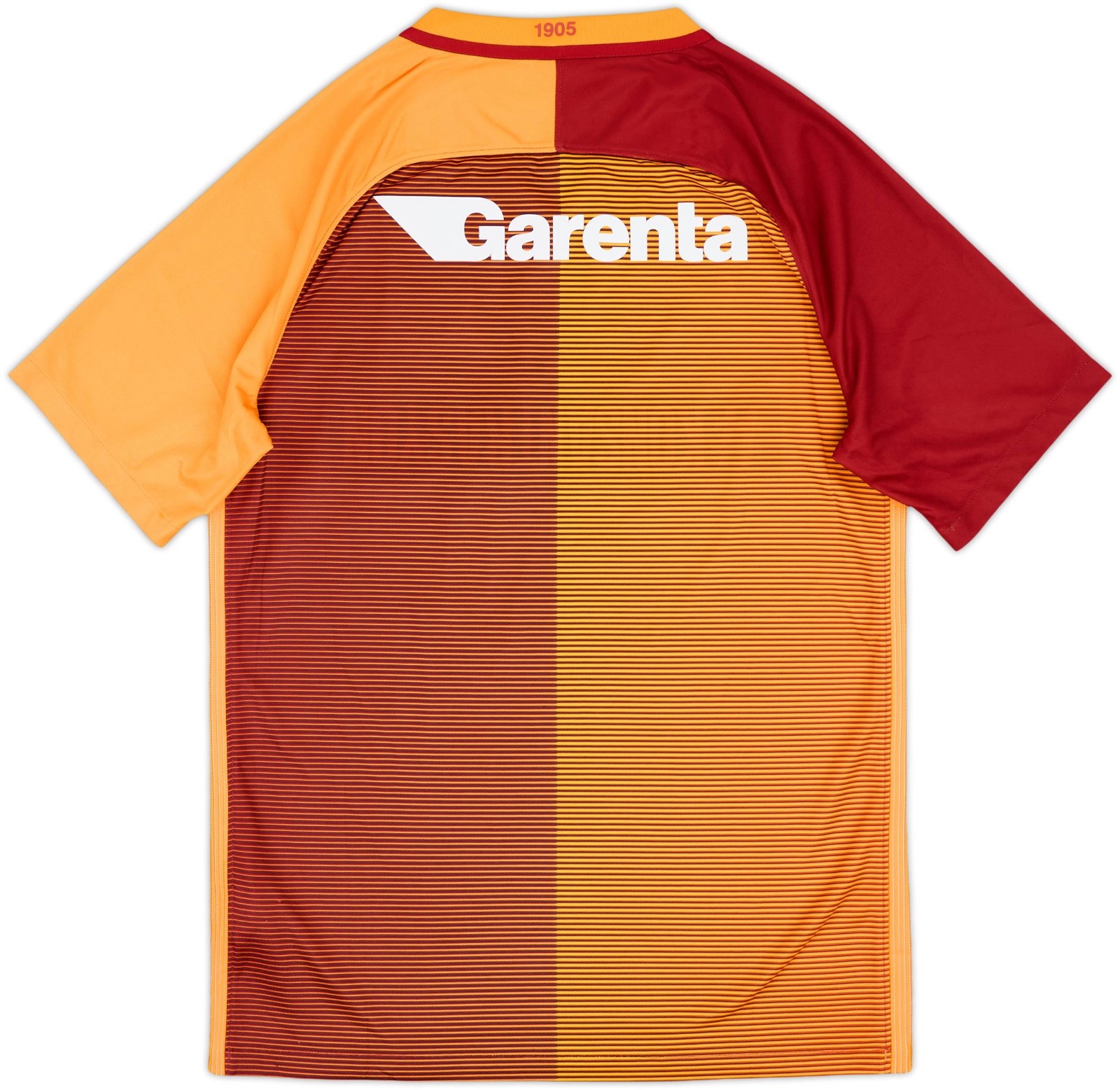 Galatasaray 16-17 Local 2