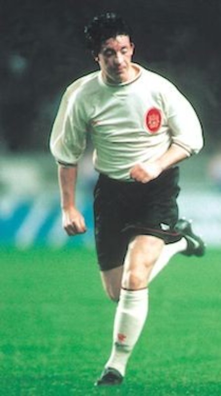 Liverpool FC 96-97 Especial 3