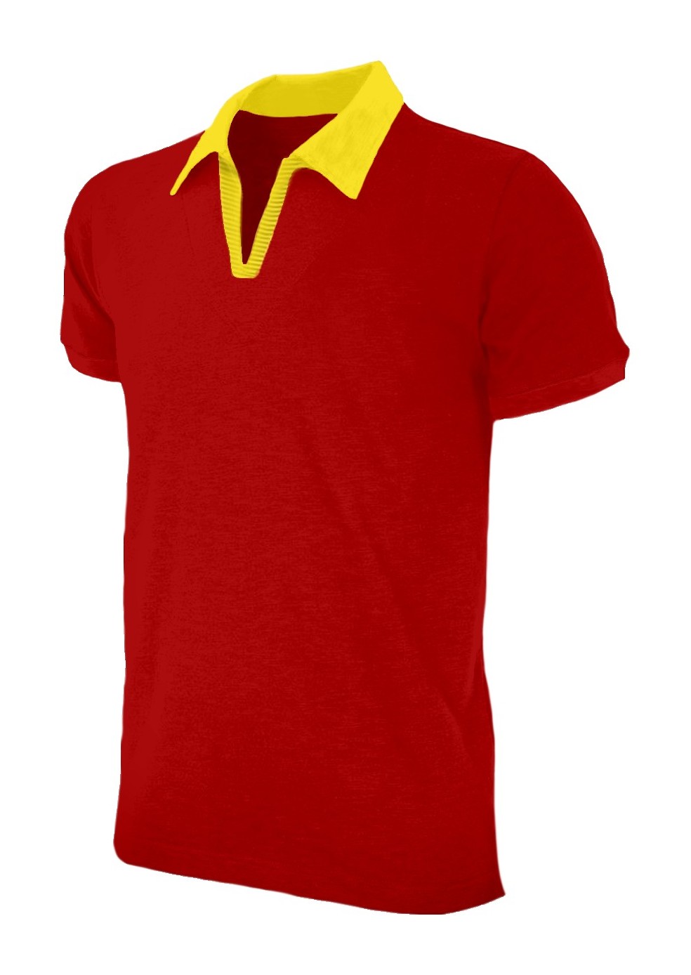 Primera equipación de Roma 1949-50