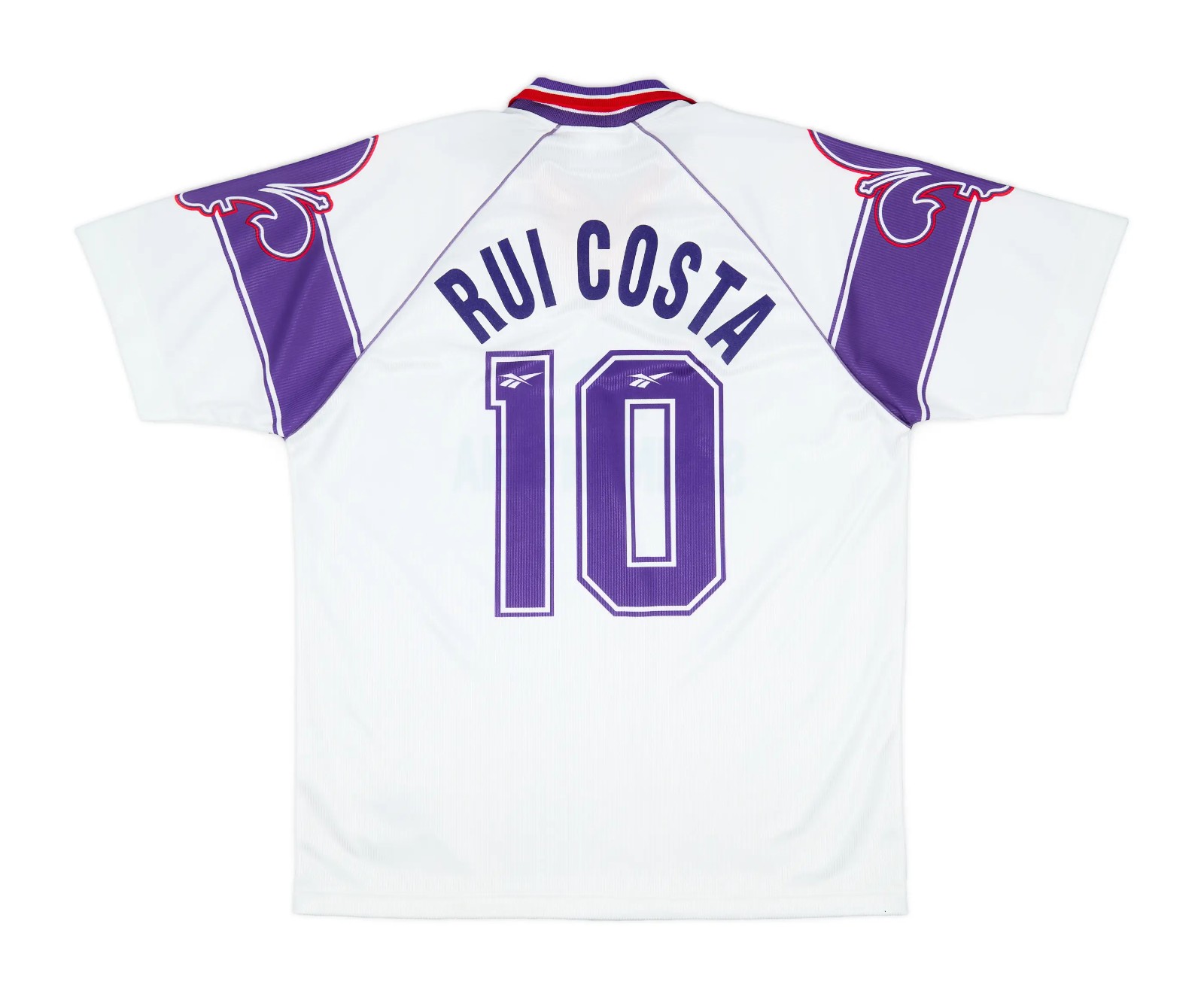 ACF Fiorentina 96-97 Visitante 2