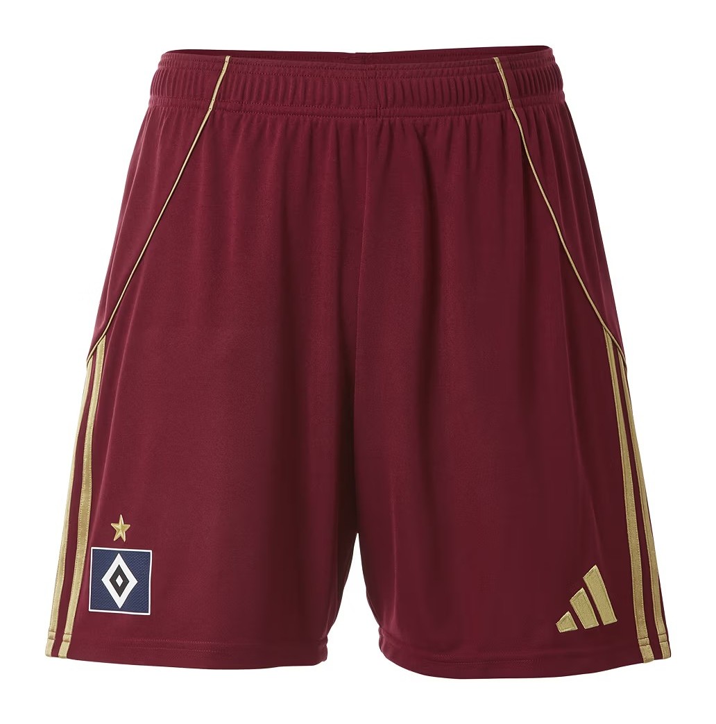 Hamburger SV 25-26 Especial 2
