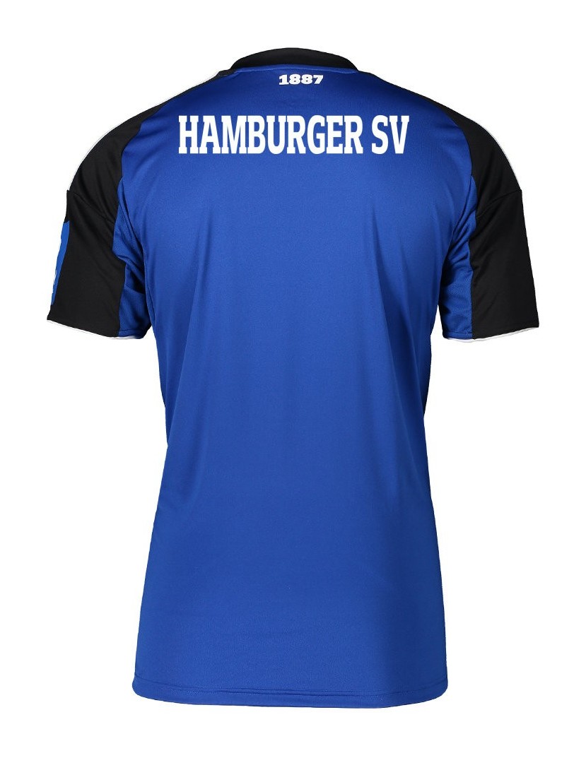 Hamburger SV 25-26 Visitante 3
