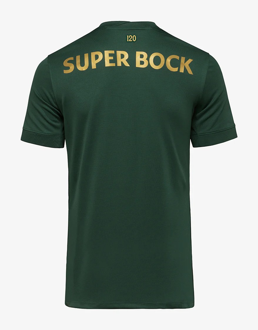 Sporting CP 26-27 Especial 2