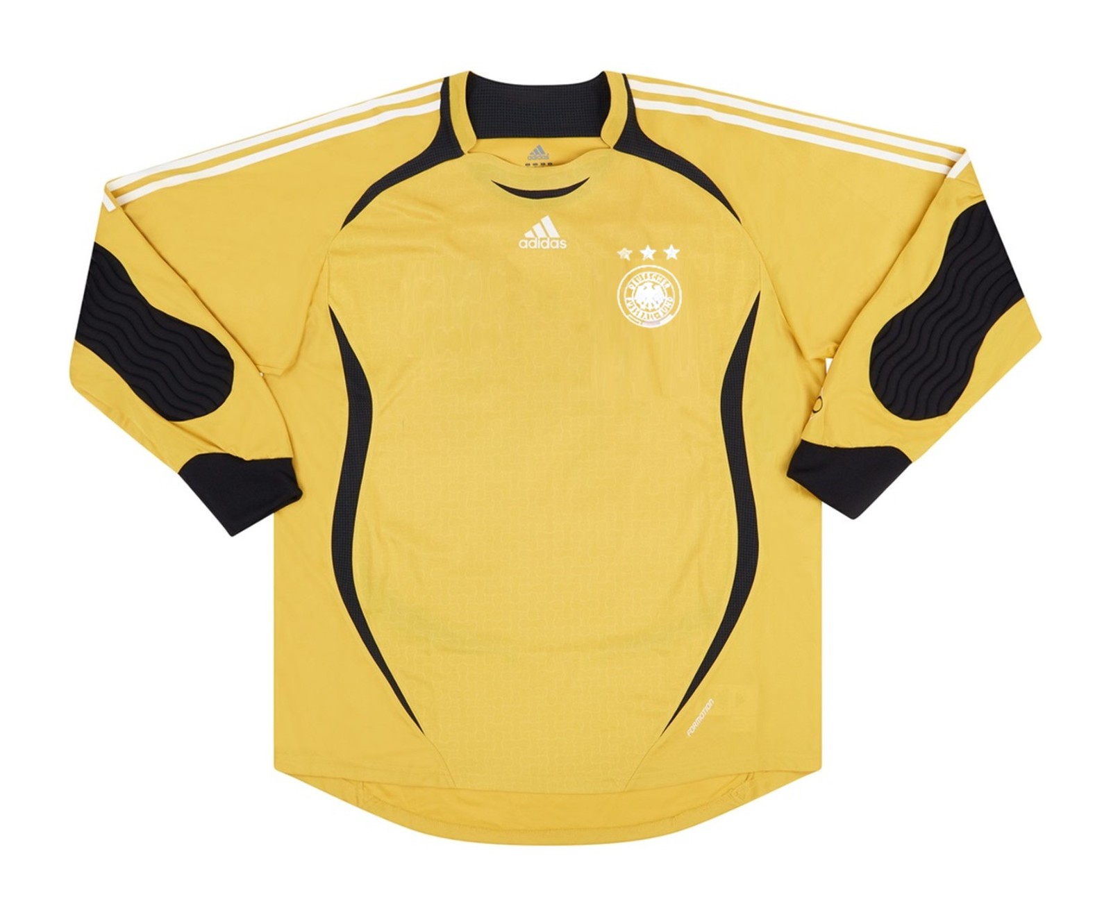 Equipación de portero de Alemania 2006