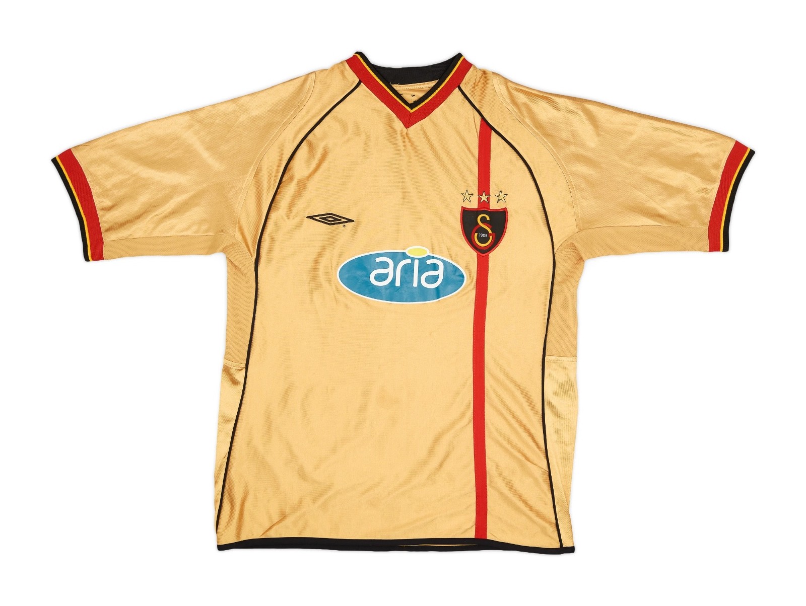 Cuarta de Galatasaray 02-03