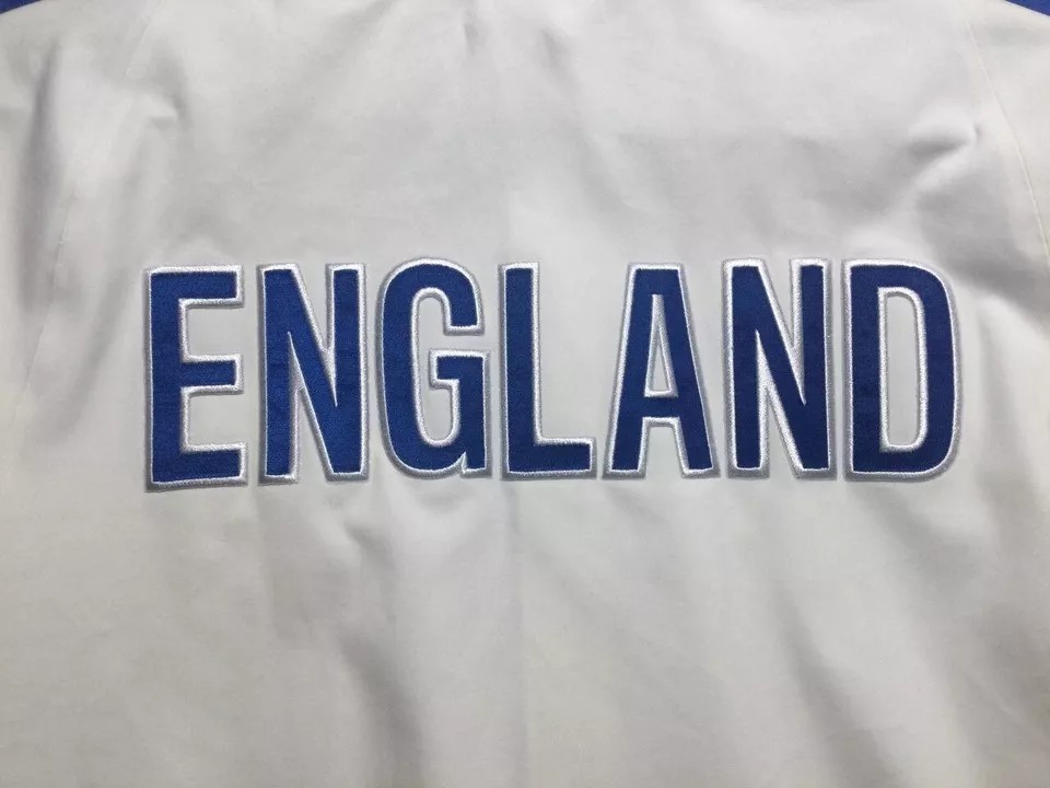 Inglaterra 14-15 Especial 4