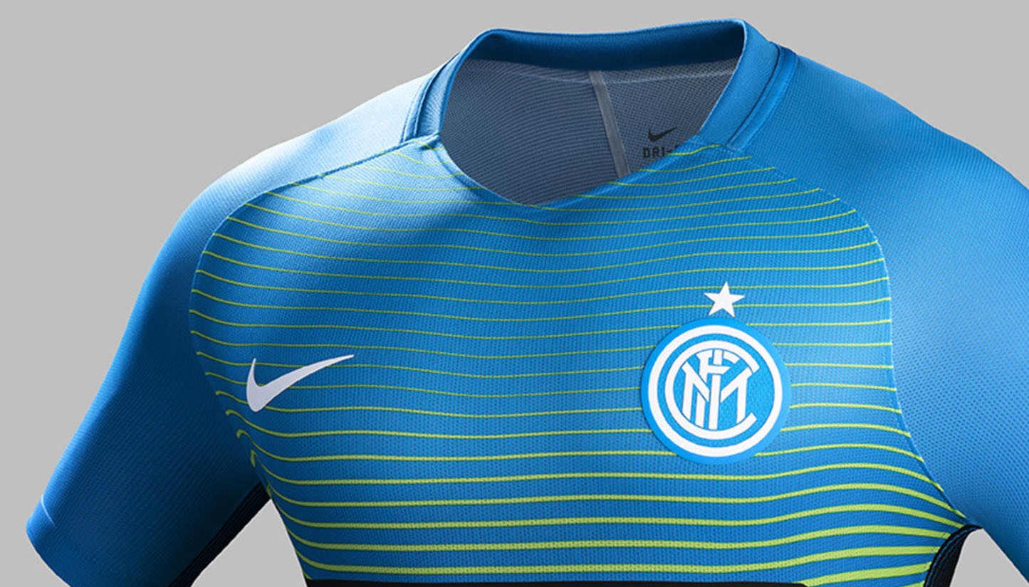 Inter Milan 16-17 Especial 4
