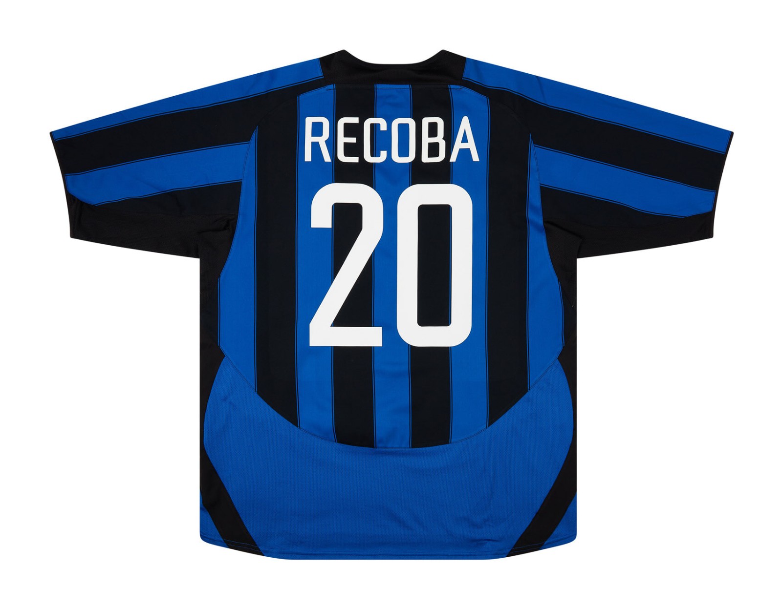 Inter Milan 03-04 Local 2