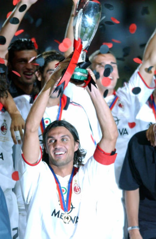 AC Milan 03-04 Especial 4