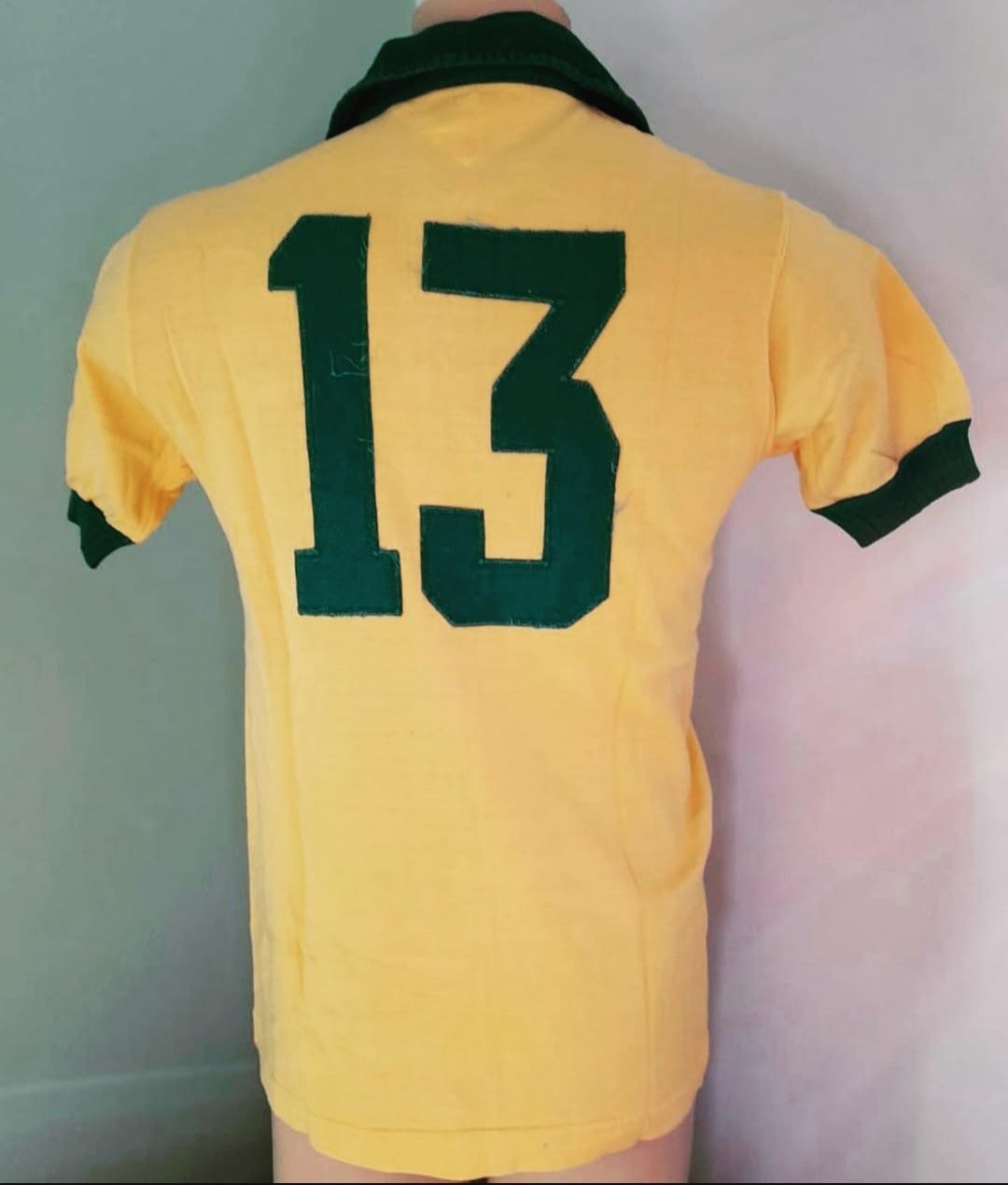 Brasil 1969 Local 2