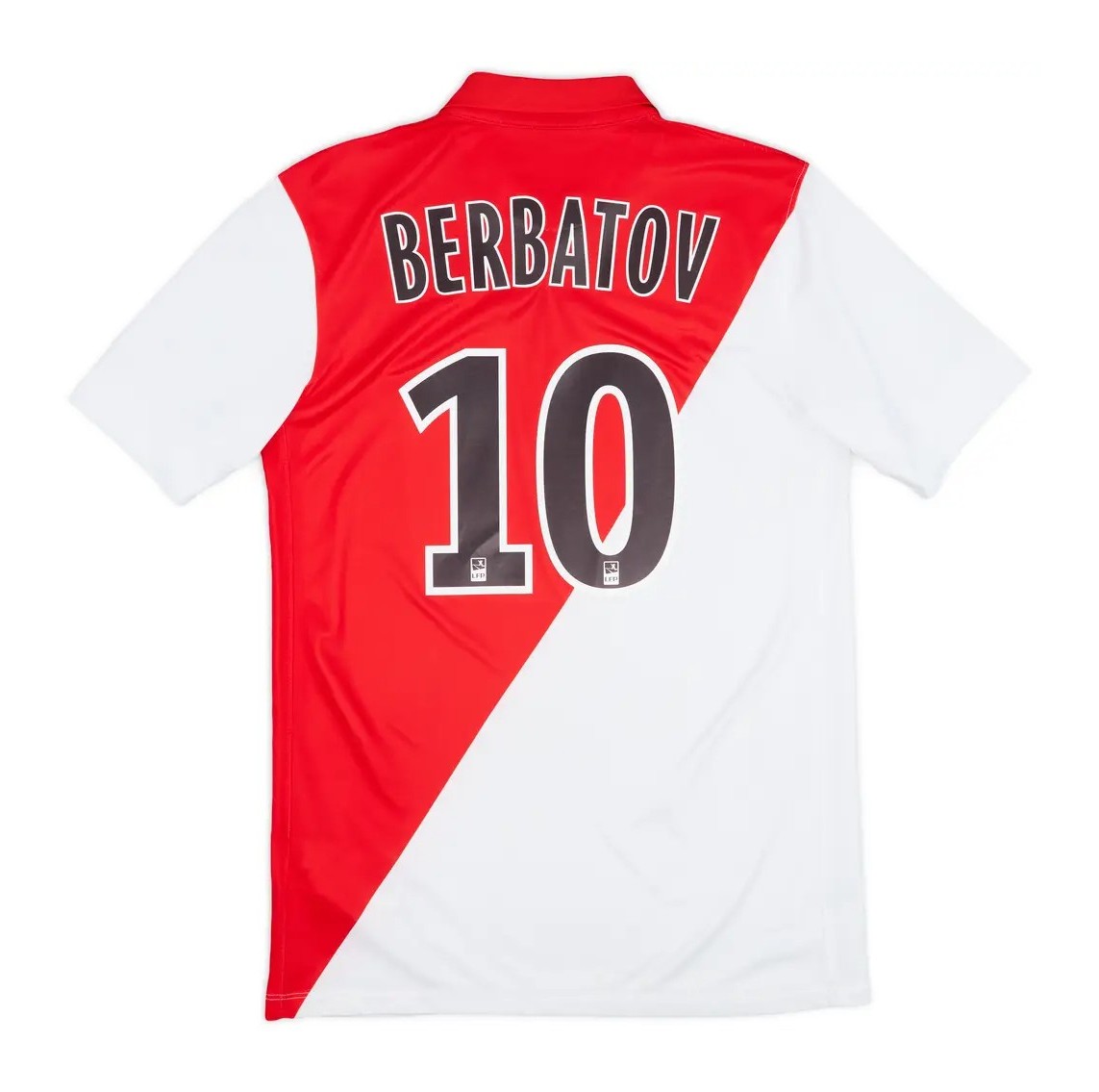 AS Monaco 14-15 Local 2