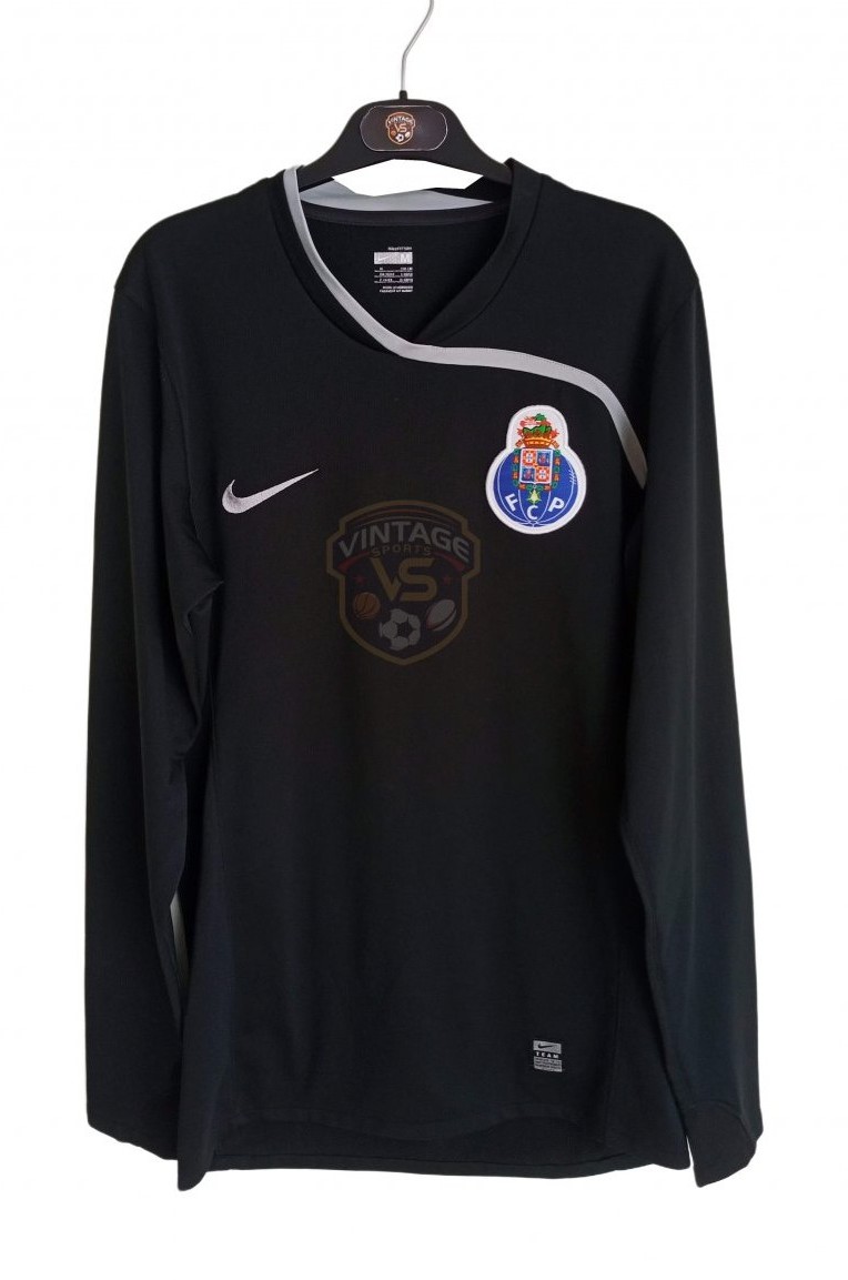 FC Porto 08-09 Portero 2