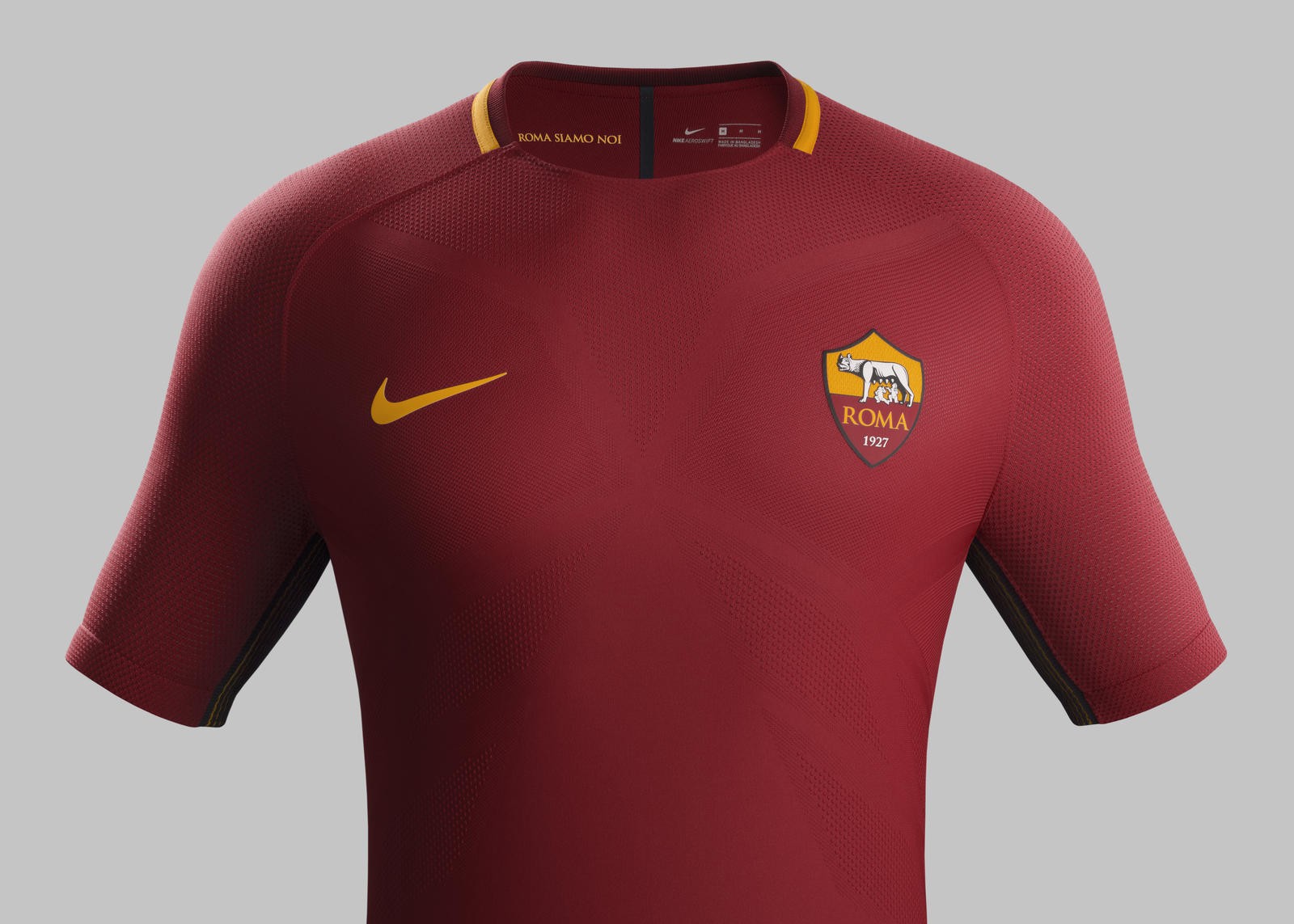 AS Roma 17-18 Local 4