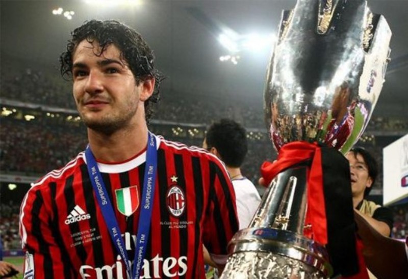 AC Milan 11-12 Especial 3