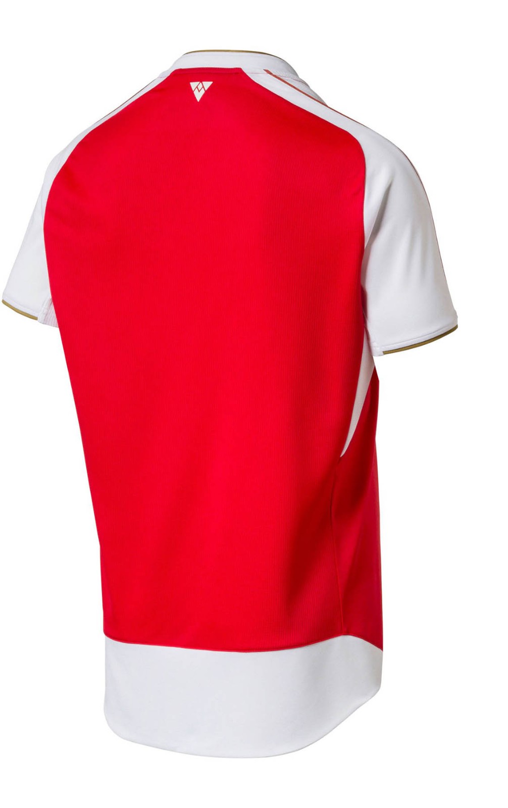 Arsenal FC 15-16 Local 2