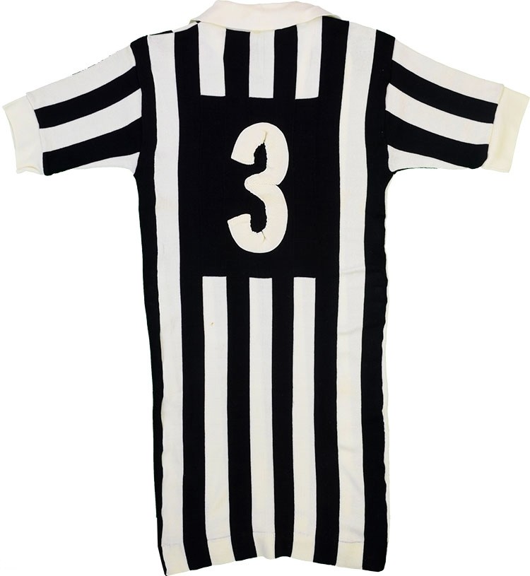 Juventus FC 72-73 Local 2