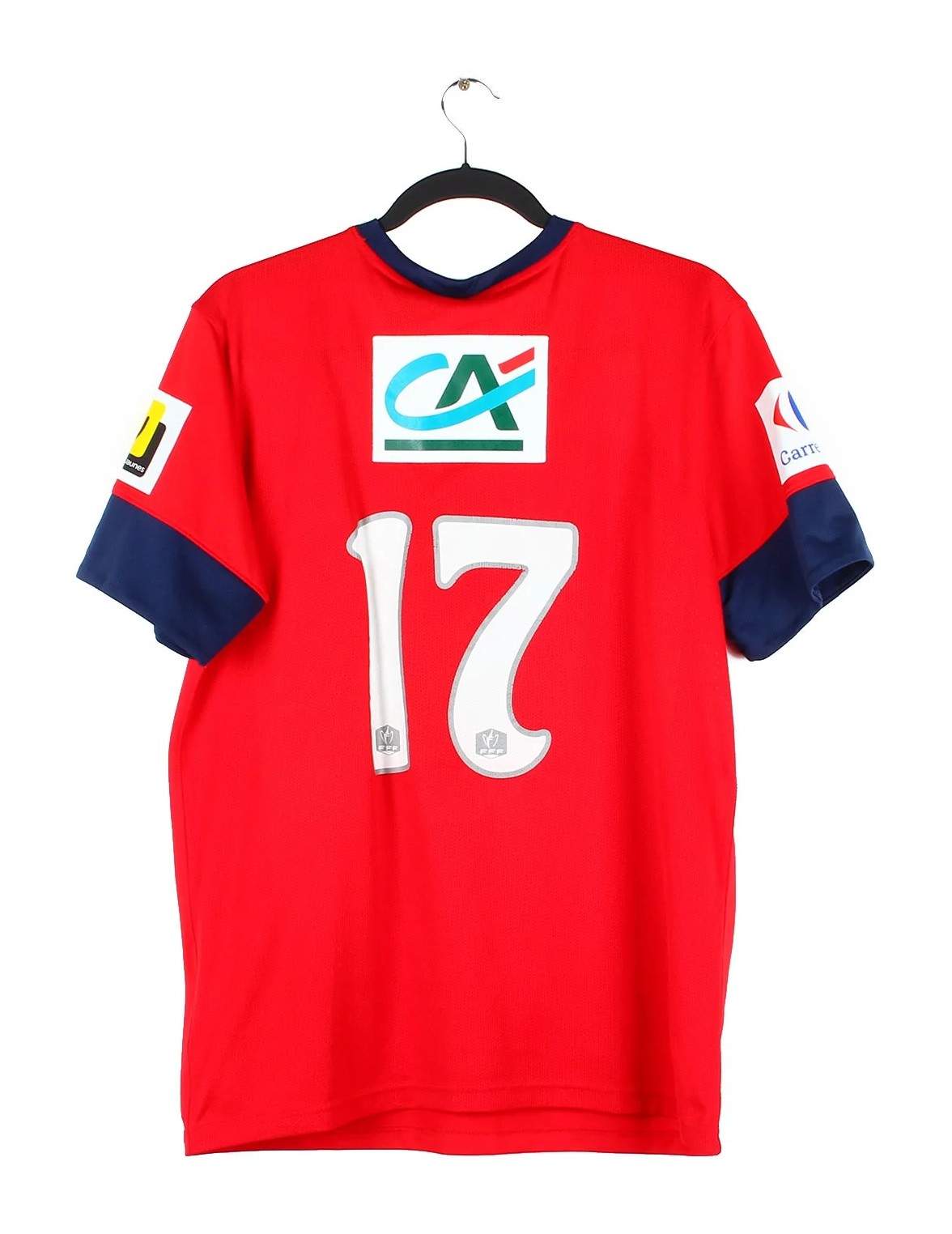 Lille LOSC 13-14 Local 2