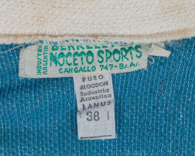 Argentina 1964 Local 3