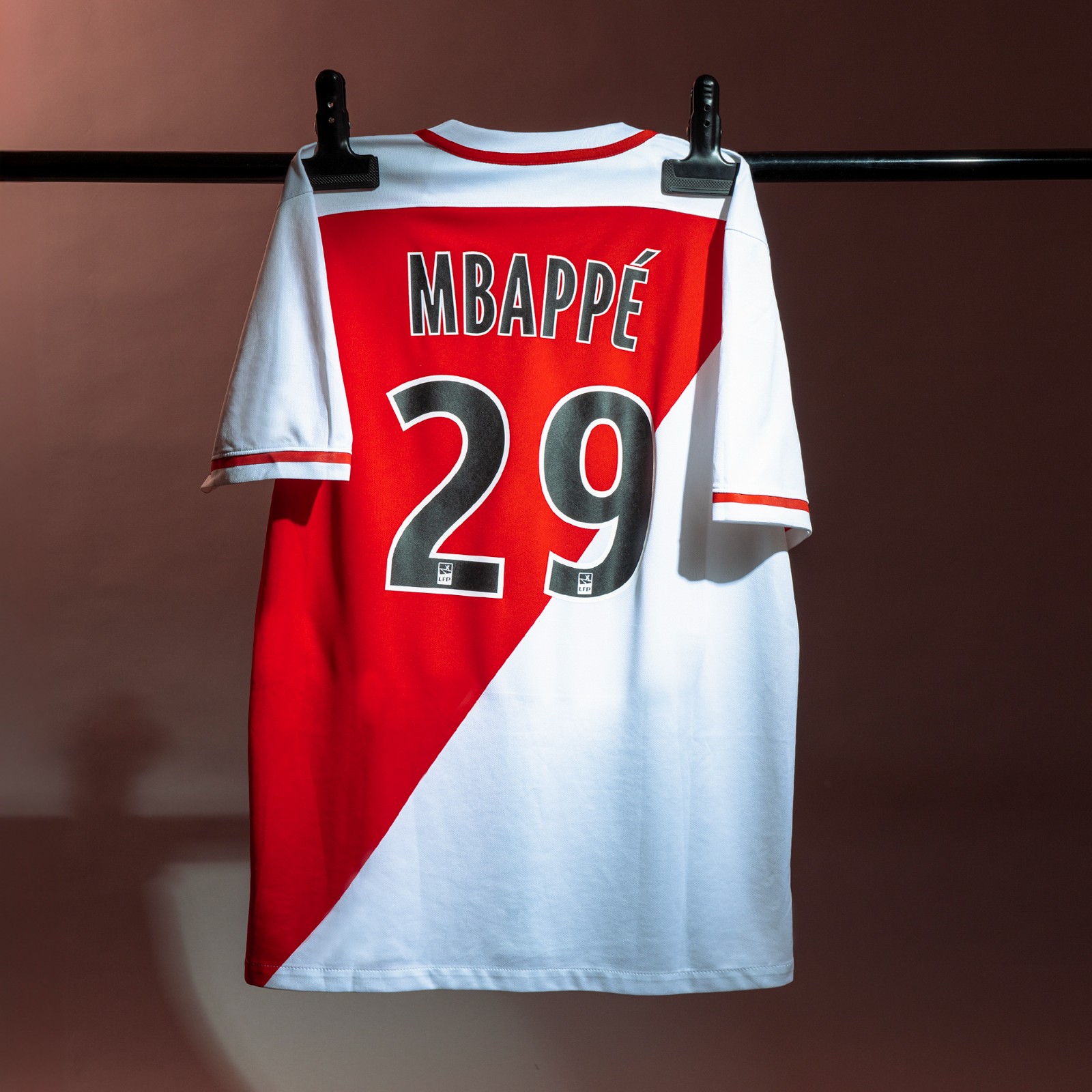 AS Monaco 15-16 Local 2