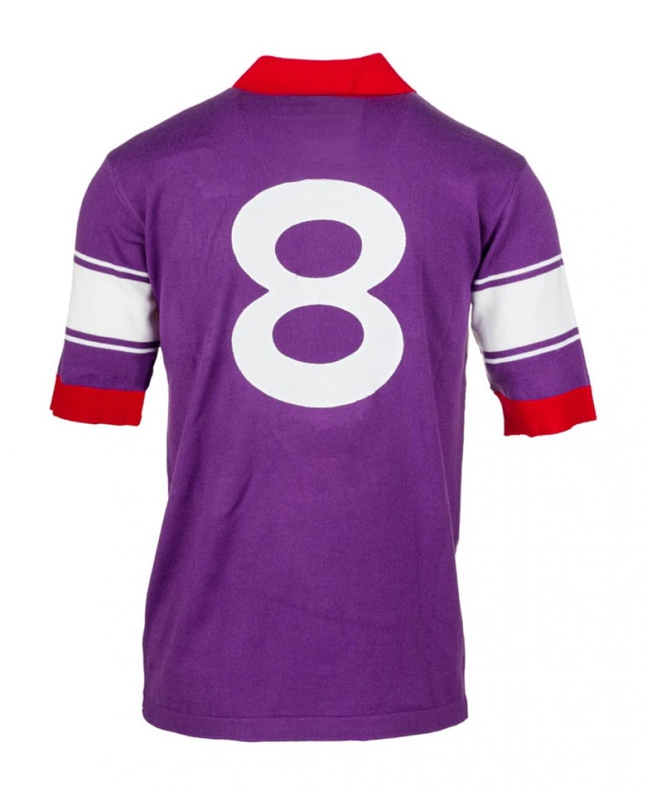 ACF Fiorentina 83-84 Local 3