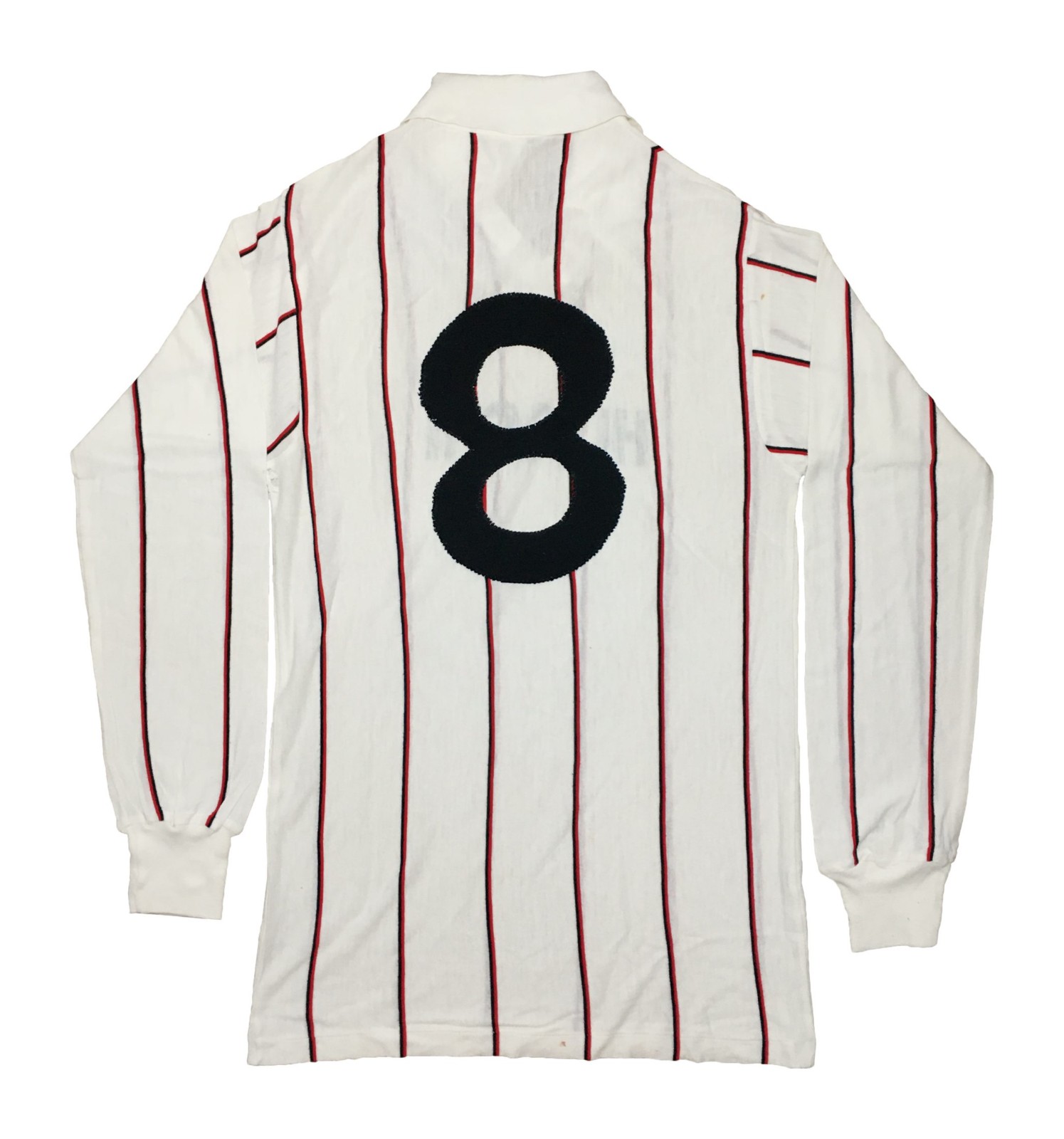 AC Milan 82-83 Visitante 2